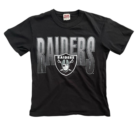 American Vintage Other - Vintage Raiders tee